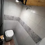 Tinyhouse Veranda Ferienhaus *