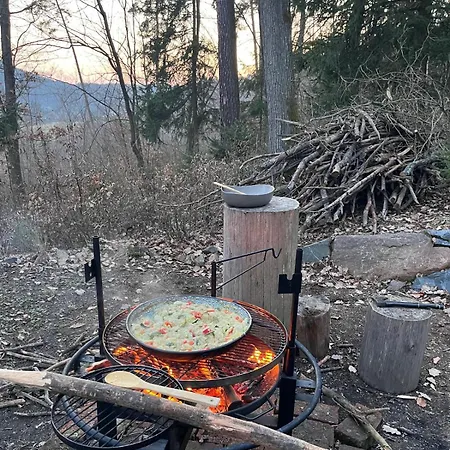 別荘 Tinyhouse Veranda *