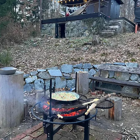 Tinyhouse Veranda 別荘 *