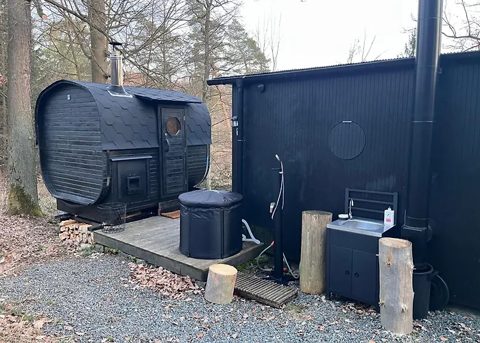 別荘 Tinyhouse Veranda *