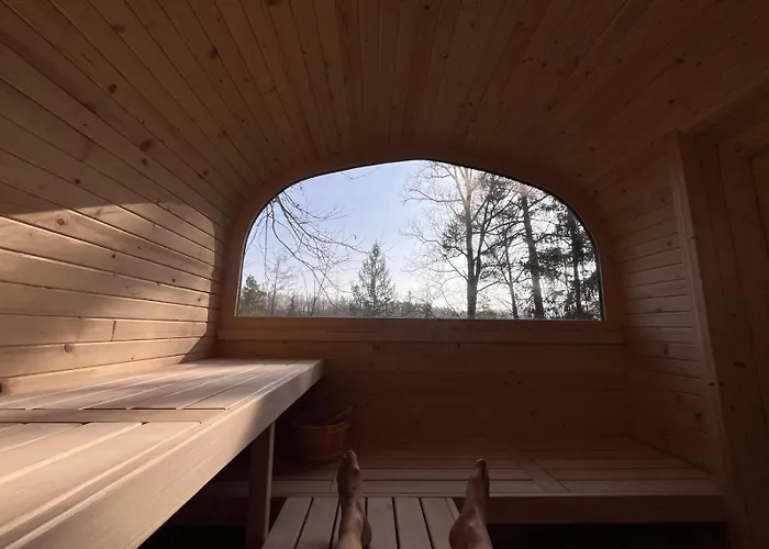 Tinyhouse Veranda 別荘